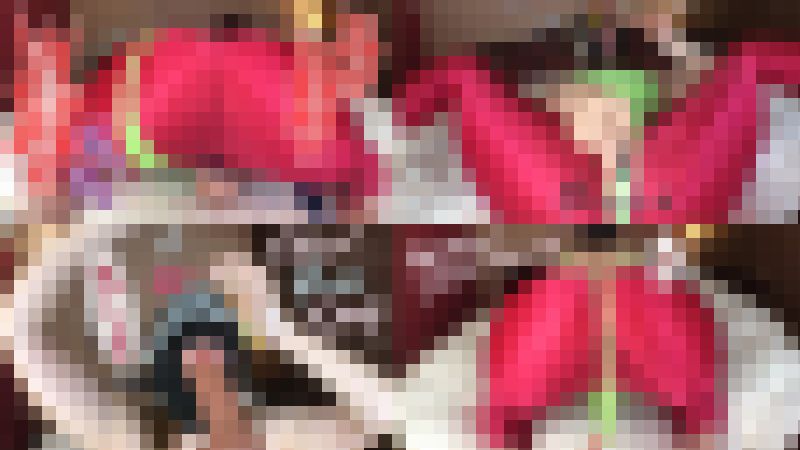 ?ドスケベ全頭マスク?ド変態チンしゃぶオナニー?