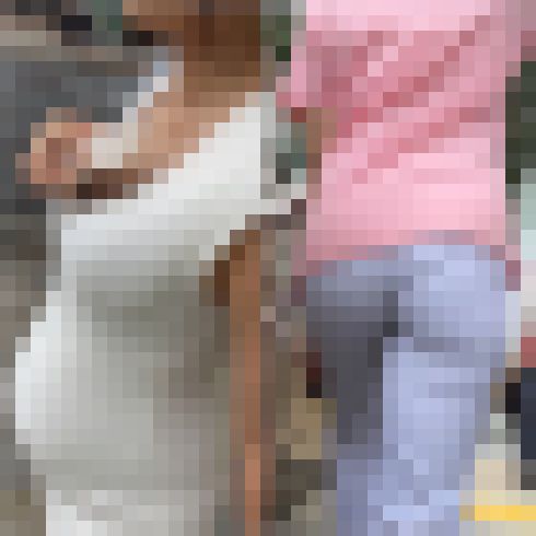 【再販】No.621「妊婦とナースのレアモデル2選」