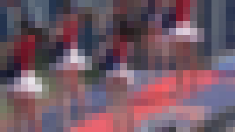 なにわガールズ904【4K】平均12秒に一度のご開帳！王者にはコスパを考えましたわ！