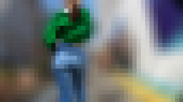 【再販】続. 美景覧  激しく！アグレッシヴ！に動く巨尻気味のお姉さん！?