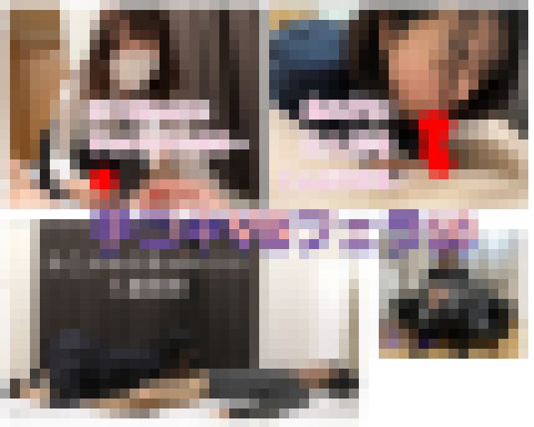 【手コキVSフェラ１０】街中ギャルにそのまま手コキ、あの子にお得意さんのをフェラさせる興奮お得な２本立て！