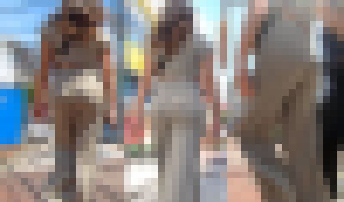 【再販】続. 美景覧  ガウチョ系のパンツのお姉さんのTバック着用率は高い！