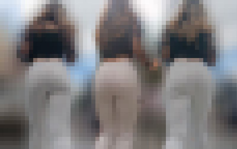 【再販】続. 美景覧  セクシーダイナマイトボディのお姉さんの巨尻のインパクトは凄すぎた！