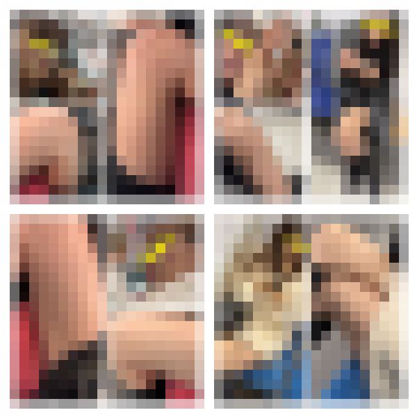 脚フェチ607 4名の美人お姉さんの接近エロ過ぎる生脚美脚