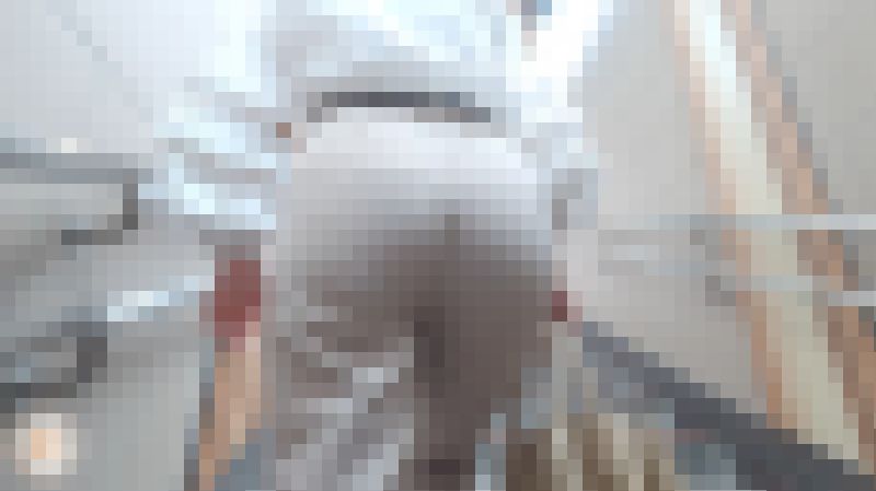 【4K高画質】 シームレスショーツばり浮きOL