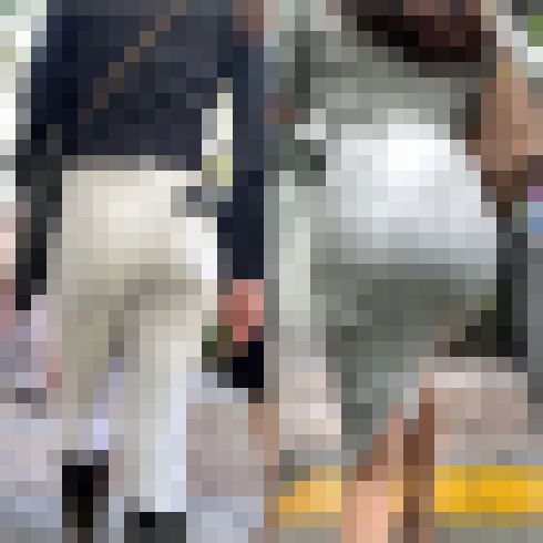 【再販】No.640「お高く止まったセレブのデカ尻4選」