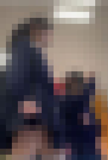 ◎ローアングル＃115  ショップやゲーセンでのJKパンチラ３名