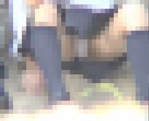 J○ 2人組 純白パンチラ