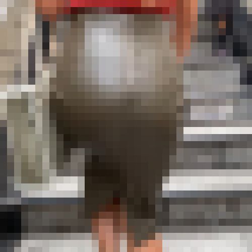 【再販】【OLシリーズ】パッツンレザースカートをギャル系のエロい尻の形をしたデカ尻女【227】