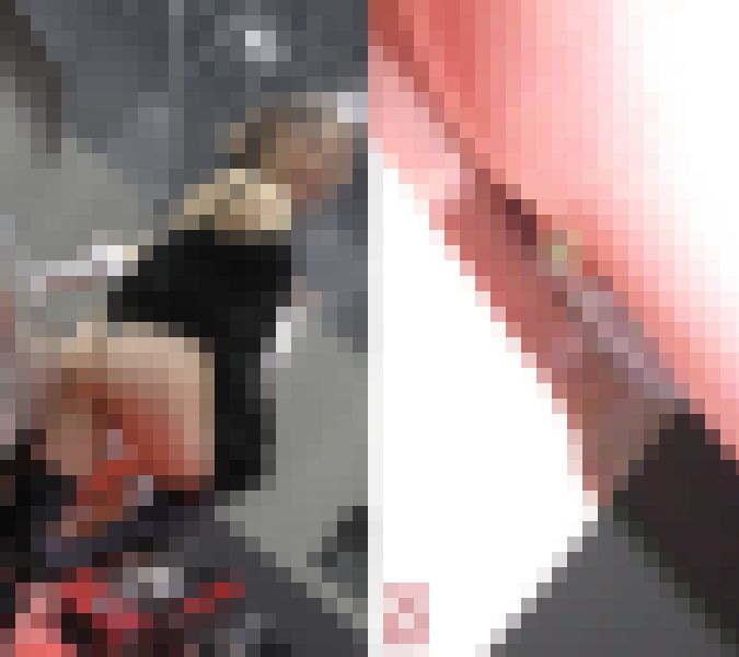 2024NAF　part2　ケツ丸出しお姉さん達と尻撮り合戦