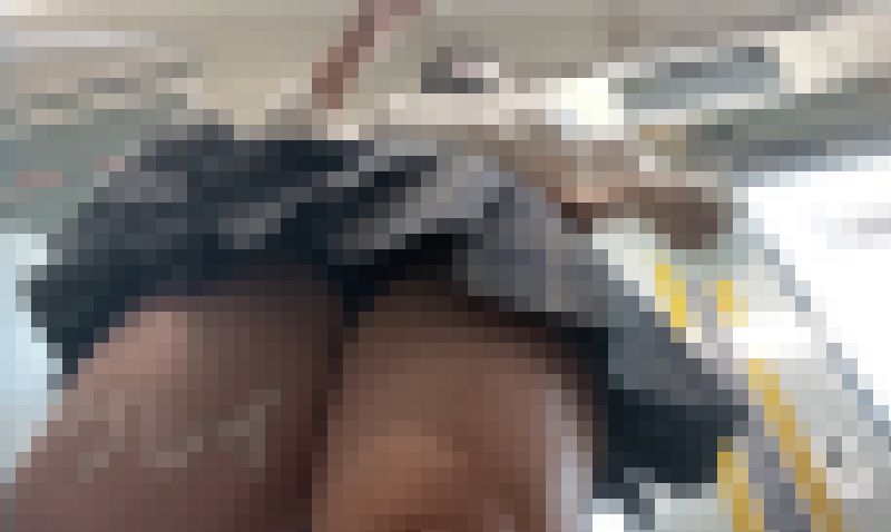◎ローアングル＃116  巨乳JKのフロント逆さ撮り、小柄JKのセクシーパンチラ、