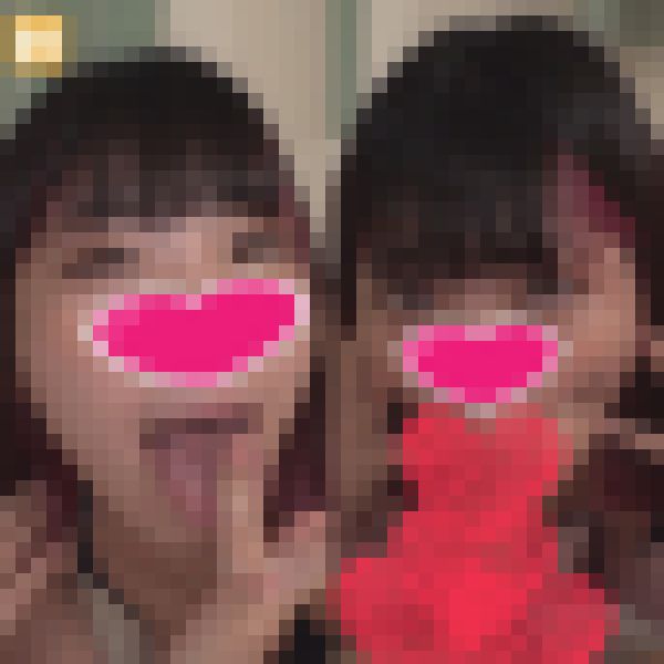 【喉奥バキュームフェラ】イマドキJDのさとみちゃんに、ねっとりからみつく口マ●コのディープスロートでごっくんしてもらった件