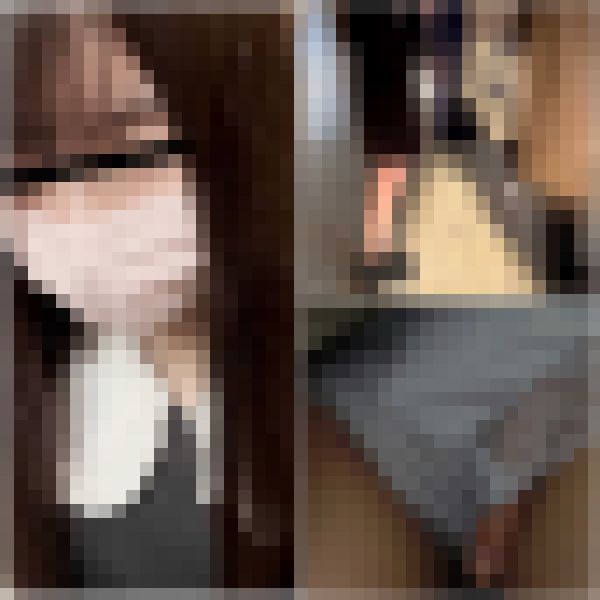 [ガ系/私服K]幼さ残る地味カワ娘。抵抗諦めた途端、気持ちよくなって静かに堕ちる