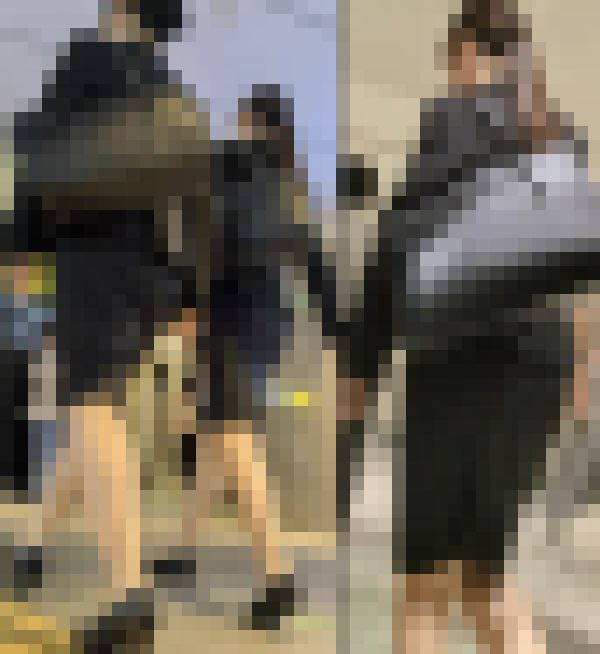 【250】ハイレベルリクルートスーツOLさんのグループ、進軍！