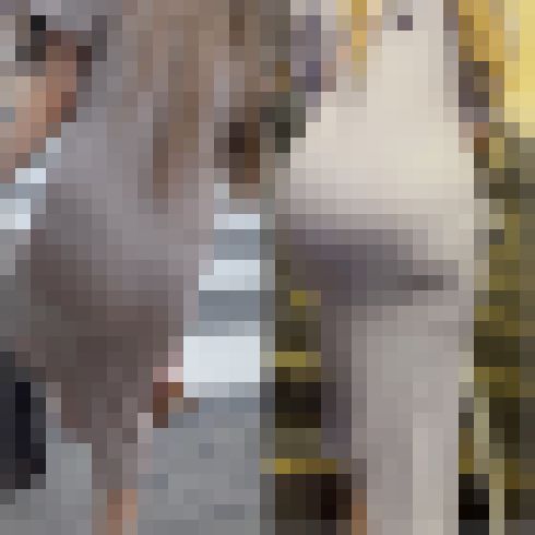 【再販】《４K・高画質》 No.665「惚れる身体！ムチムチボディーに張り付くニットワンピ2選」