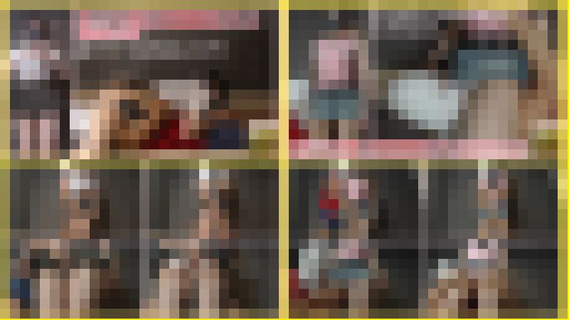 超ミニスカ 憧れの69顔面騎乗スタイル　みわちゃん ２本セット５