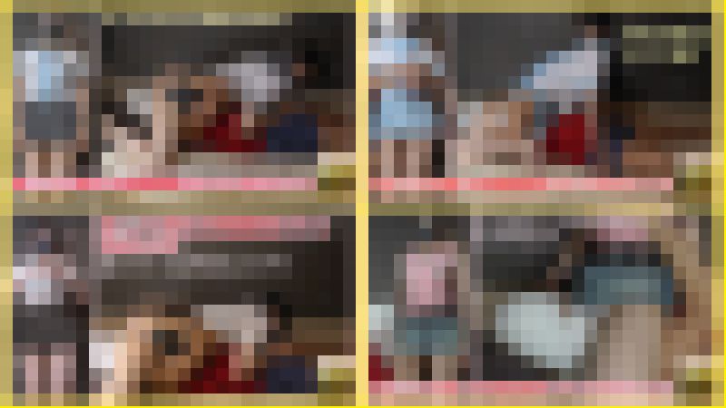 超ミニスカ 憧れの69顔面騎乗スタイル　みわちゃん 4本セット6