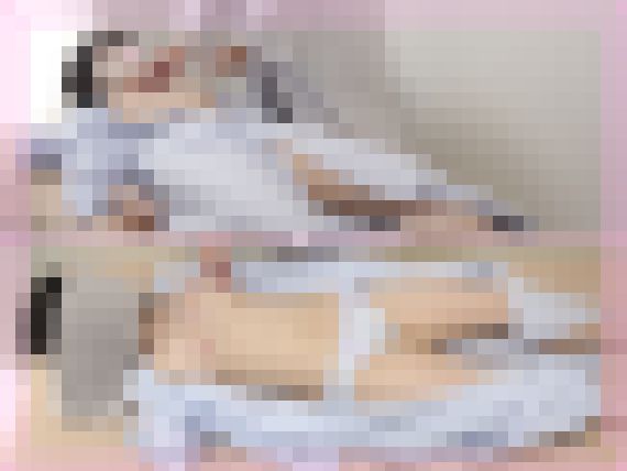 爆乳清純JDの禁断の心電図検査【セクハラ/内科医】