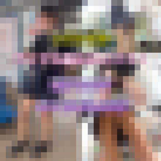 夏服2日春服3日計5日間収録！アイドル級に可愛いJKちゃん！紺チェックめくりました⑥