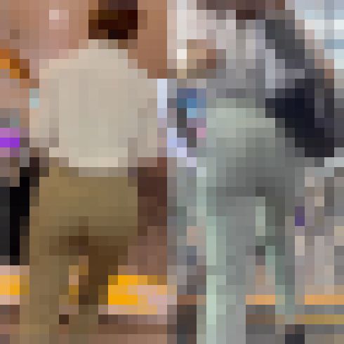 【再販】《４K・高画質》 No.674「The・OLスタイルの美尻モデル2選」