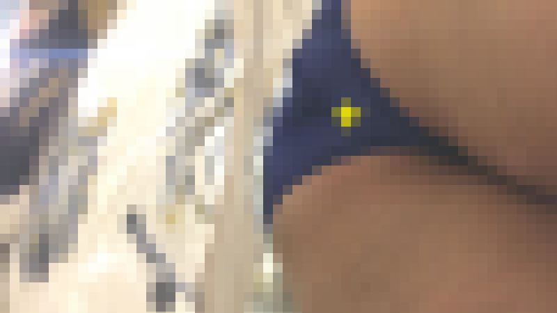 【再販】010超S級お姉さんのブルー生P！