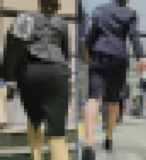 【254】控えめなれど隠せないOLの色気！のリクルートスーツ就活生さん(前編)