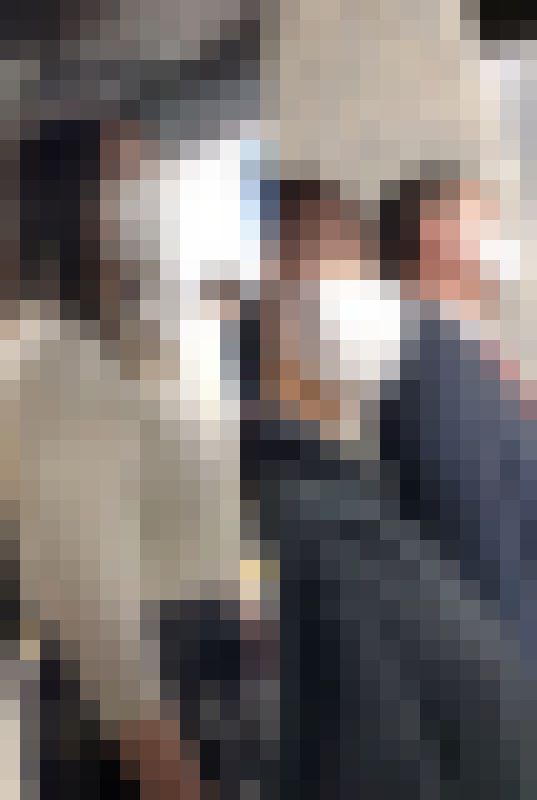 【横からの眺め232】ぽっちゃり体型のＯＬとＪＤの柔らかおっぱい！