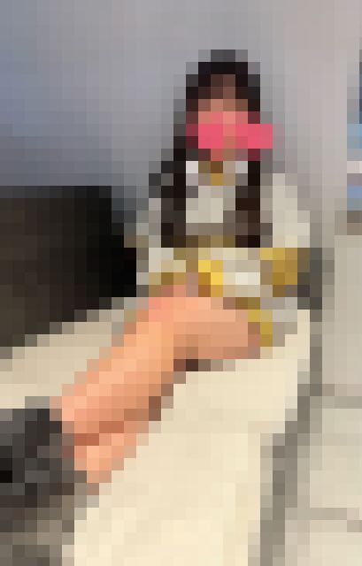 可愛い天真爛漫なTちゃんの超綺麗な素足足裏とブーツ美脚＆太もも