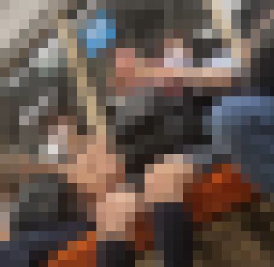 ◎ローアングル＃118  メガネJKの使い古したパンティー