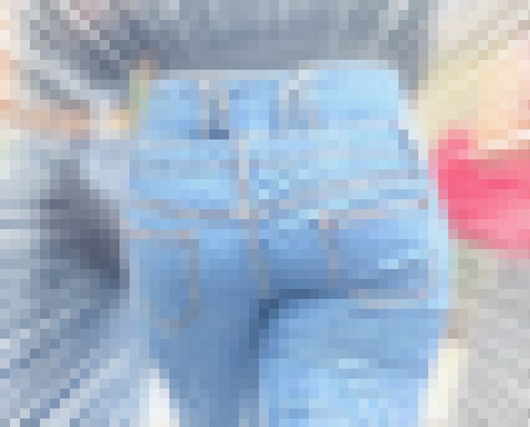 ムッチリ小娘のワガママ爆尻！活きの良い張りのある肉厚デカケツをムニュらせて男を誘惑！ 下品なスキニーデニム ビッチ編