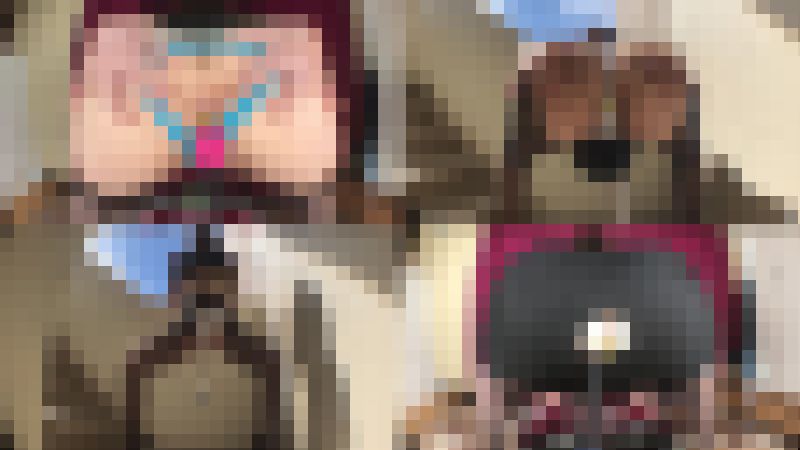 ?不謹慎?ドスケベ喪服?