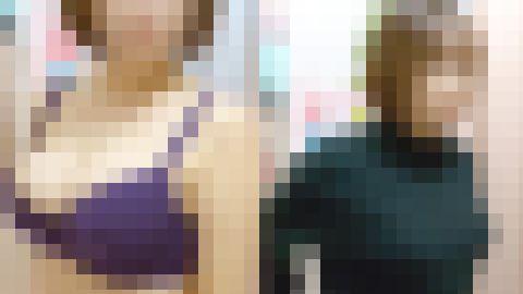 桐〇美〇似むっちり美女☆彡　ブラから溢れる程のド迫力Gカップ！　　僕のお店の試着室499