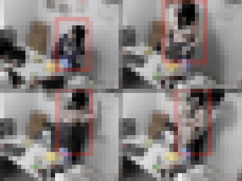 巨乳J●撃退チカン。スーパーのバックヤードにて③-02-【監視カメラ編（前編）】