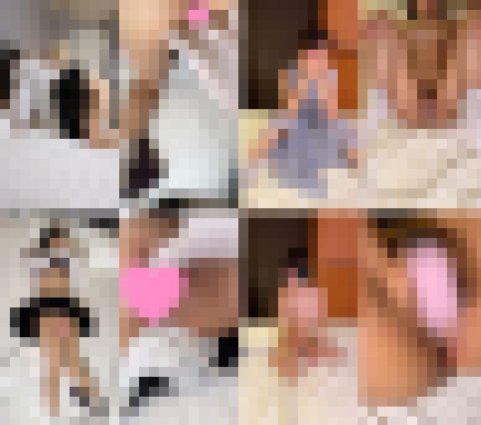 「ゆい」「Ti◯To◯宣伝動画の子」2名分完全版セット