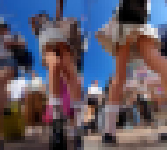 フロント激撮り。