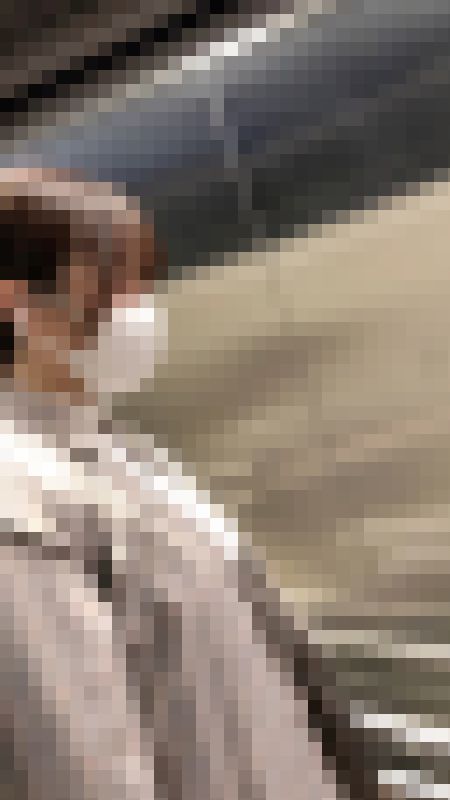 【横からの眺め235】清楚でキュートな女子大生の柔らかオッパイ！