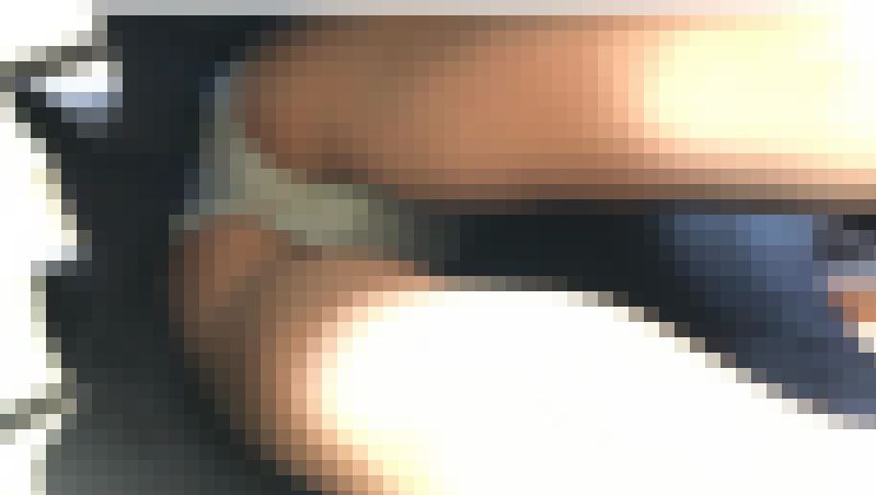 【再販】がっつり逆さ白パンモロjkの登校中接写撮り
