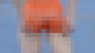 【4K】スコーピオンスコープ 　BIG6美女JD陸上アスリートハイジャンプVol.2　（オレンジと紫の共演）