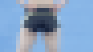 【4K】スコーピオンスコープ 　BIG6美女JD陸上アスリートハイジャンプVol.7　（美尻黒パンツに食い込みまくり）