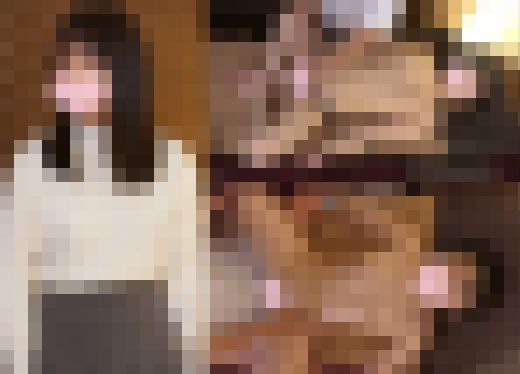 セクハラボディトリートメント　＃218