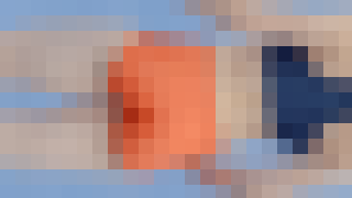 【4K】スコーピオンスコープ 　BIG6美女JD陸上アスリートハイジャンプVol.12　（オレンジよ永遠に）