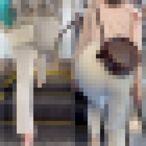 【再販】《４K・高画質》 No.736「BAGで隠しきれない豊満な美尻３選」