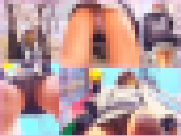 むれむれパンチーの盗撮日記⑯～桜満開の花見日和に花より団子ならぬ花より食い込みTパンチラ激写！～