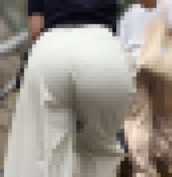 【再販】No.741「透けすぎなスラックスパンツのアラサーOL」