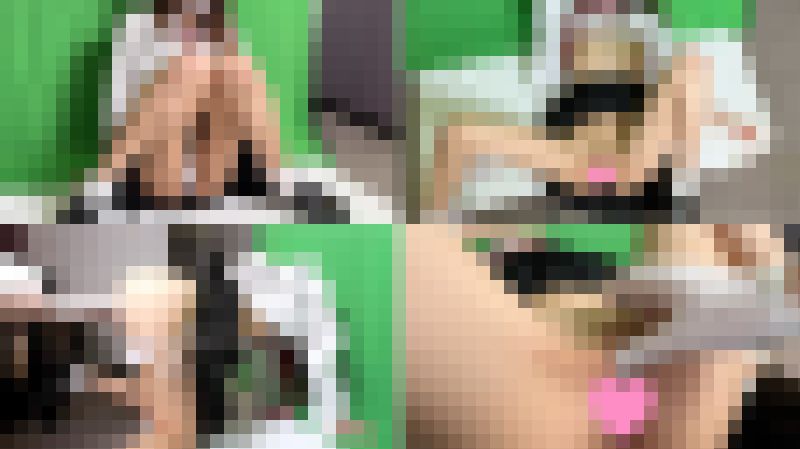 【★美少女戦士特撮★】「かのん」ちゃん完全版