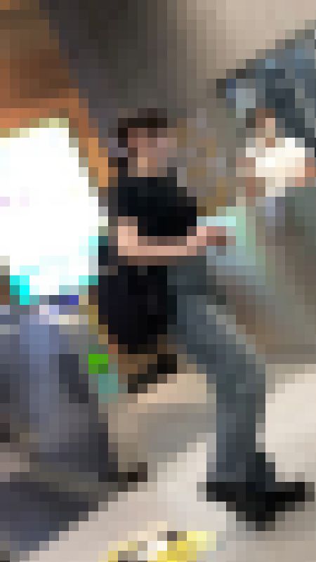 【横からの眺め238_ちっぱいver】スタイルの良いＪＤは隠れ巨乳!?