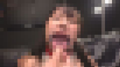 【再販】巨乳ボインちゃんに大量ぶっかけしたザーメンを残さずすべてごっくん愛飲！