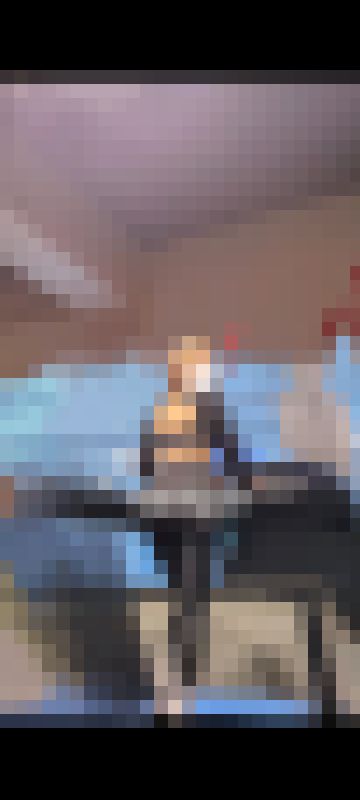 027 【4K】ついにバレた？ジムでウォーキングするパリピギャルの黒レギンス尻