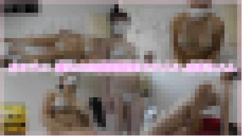 白ビキニ　憧れの69顔面騎乗スタイル　成美ちゃん　猛暑の日にお部屋で恋人ごっこ