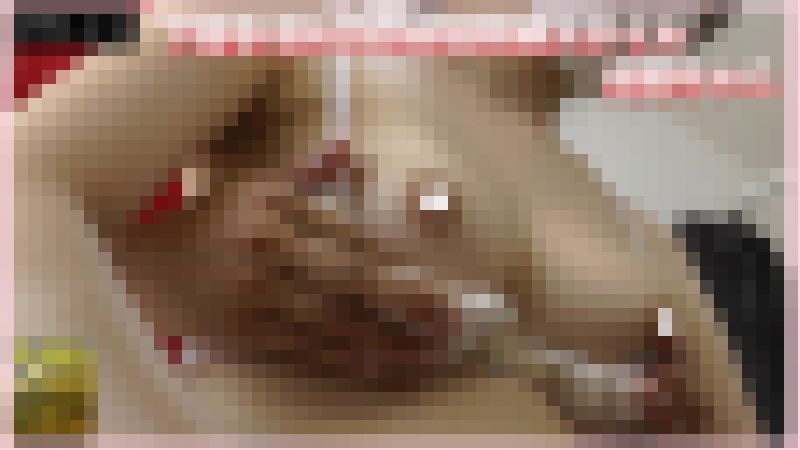 下着姿　憧れの69顔面騎乗スタイル　成美ちゃん 猛暑の日にお部屋でエッチなお遊び